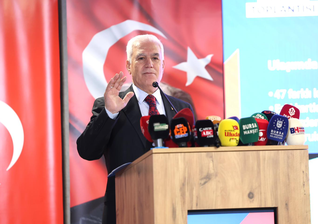 Bursa’ya Yeni Teleferik Hattı Geliyor! Güzergahı Belli Oldu F (2)