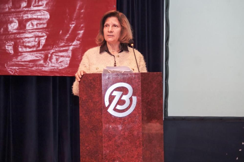 Buttim’de Bayrak Değişimi Yapıldı! (3)