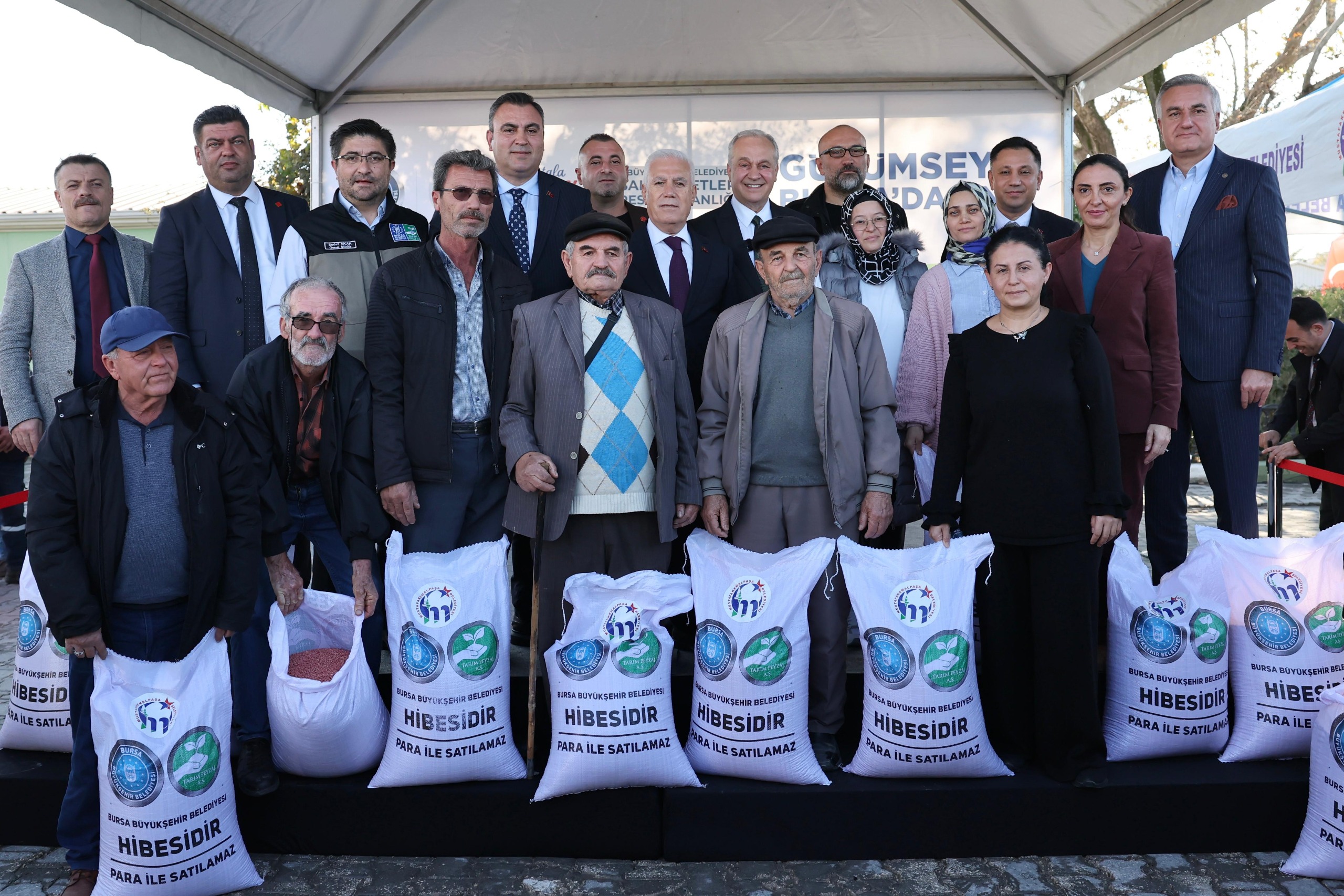 Çiftçiye Yüzde 100 Destek (1)