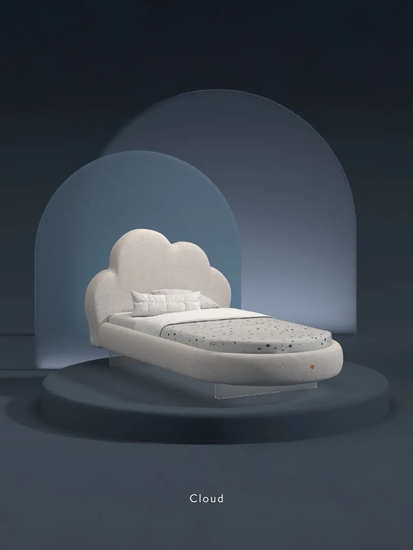 Cloud Bulut Karyola Gencgazete