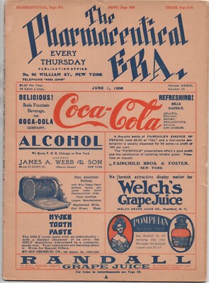 Coca Cola'nın Günümüzde Sahibi Kim Gençgazete (11)