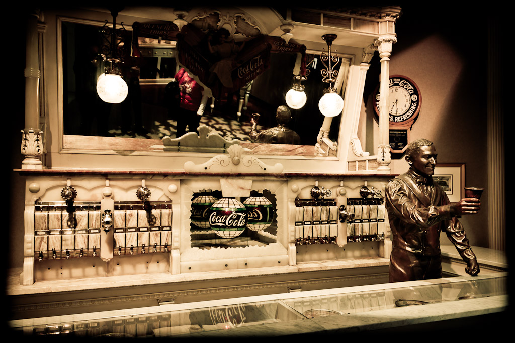 Coca Cola'nın Günümüzde Sahibi Kim Gençgazete (22)