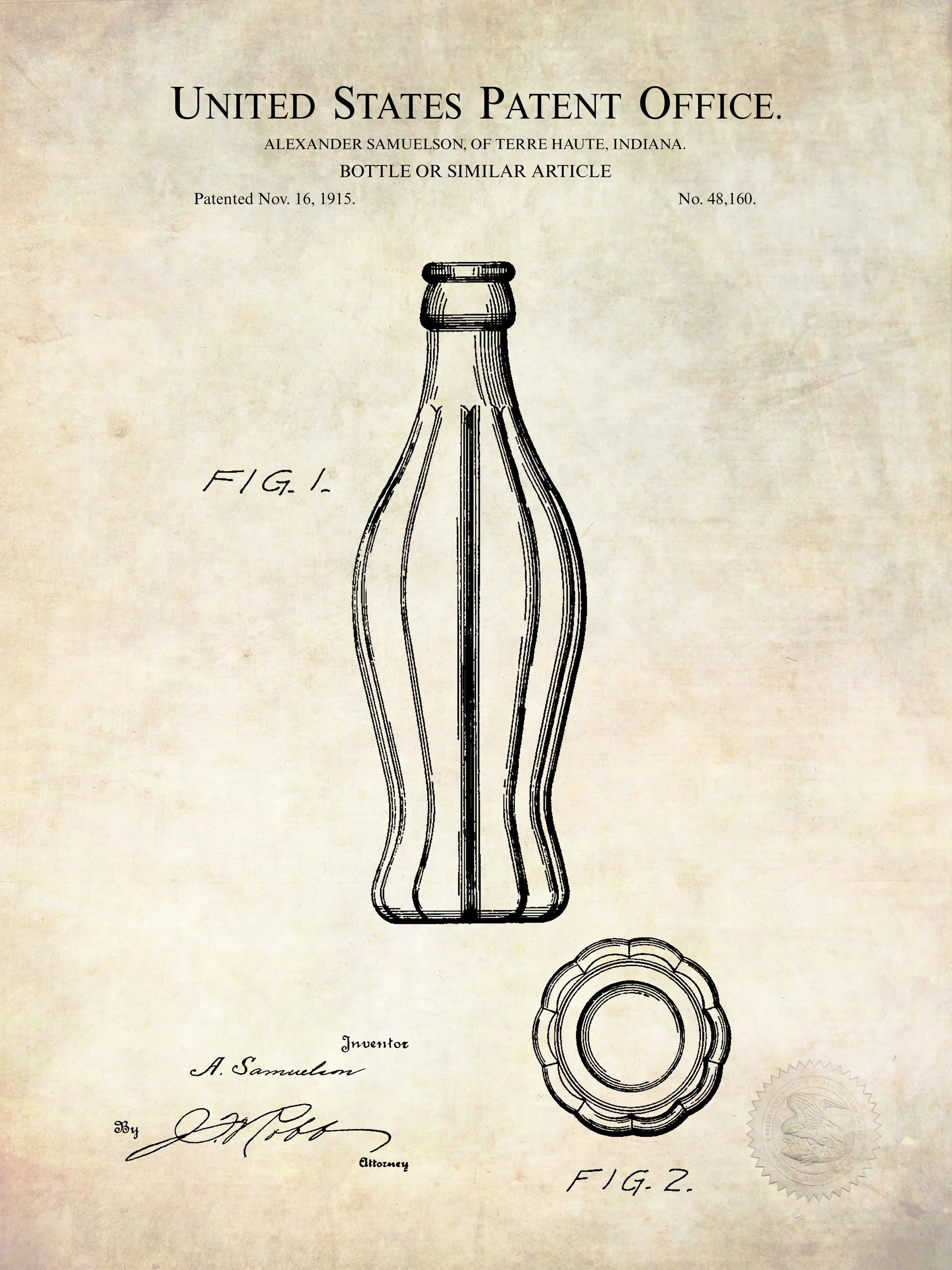 Coca Cola'nın Günümüzde Sahibi Kim Gençgazete (7)-1