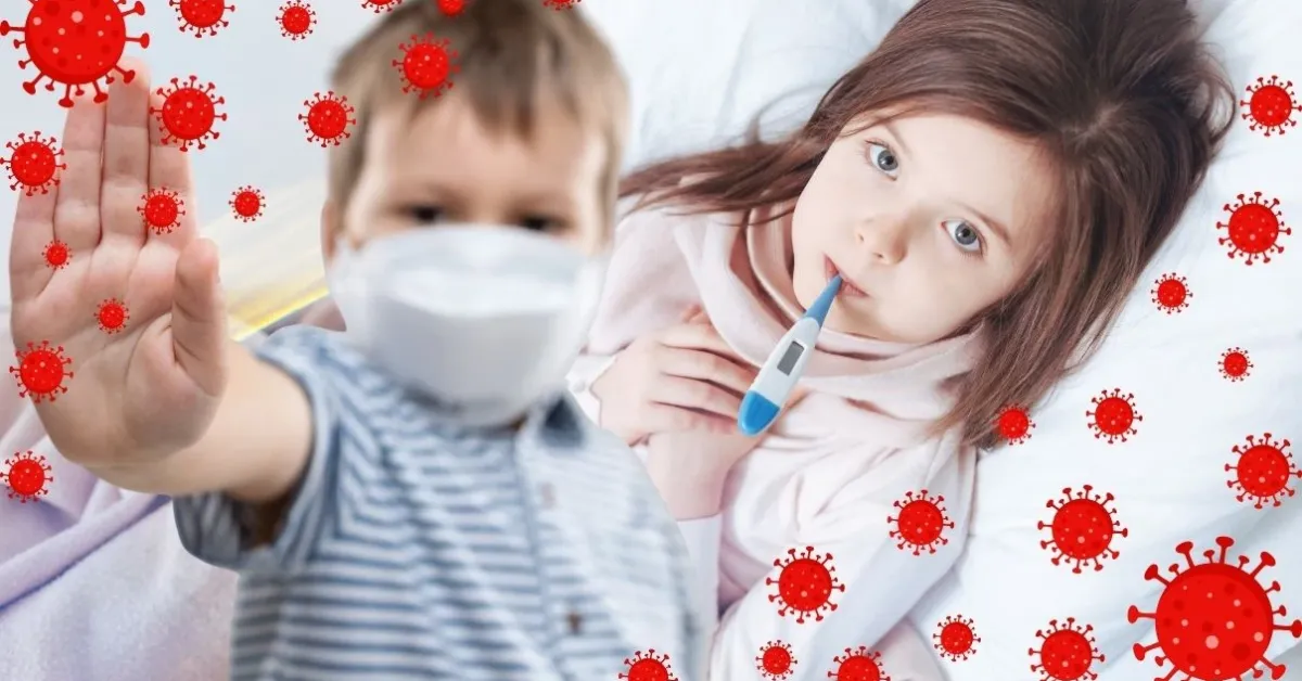 Çocuklarda Bocavirüs Tehlikesi Belirtileri Ve Korunma Yolları Nedir (2)