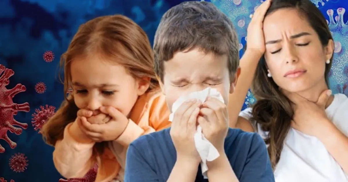 Çocuklarda Bocavirüs Tehlikesi Belirtileri Ve Korunma Yolları Nedir (3)