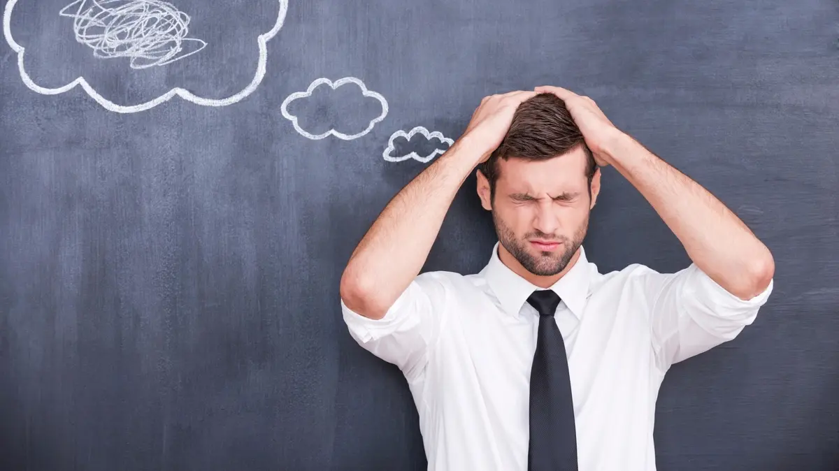 Çok Düşünmek Karar Vermeyi Zorlaştırıyor Mu D