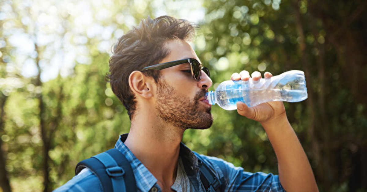 Çok Su Her Zaman Fayda Sağlamaz! Su İçmeyle İlgili Doğru Bilinen Büyük Yanlışlar4 Gencgazete