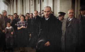 Cumhuriyet Döneminde Bilim Ve Kültür Atılımları