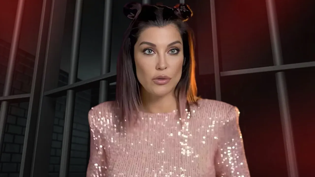 Deniz Akkaya Tutukluyken Nasıl Paylaşım Yapıyor Sosyal Medya Hesaplarından Kim Paylaşım Yapıyor-1