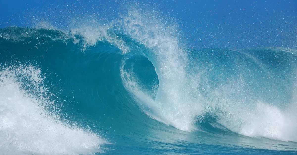 Deniz Suyu Neden Dalgalı Hissettirir1 Gencgazete