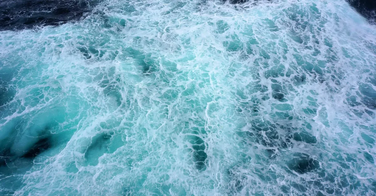 Deniz Suyu Neden Dalgalı Hissettirir2 Gencgazete