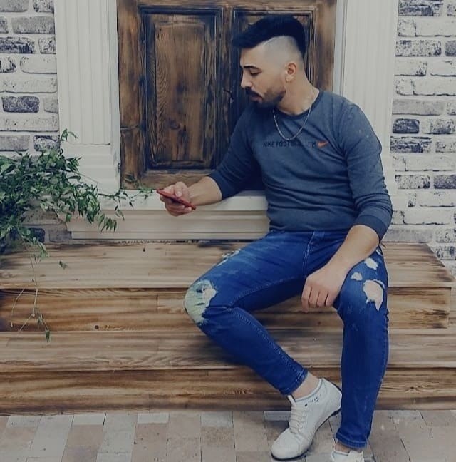 Denizli’de Feci Kaza; 2 Genç Hayatını Kaybetti (1)