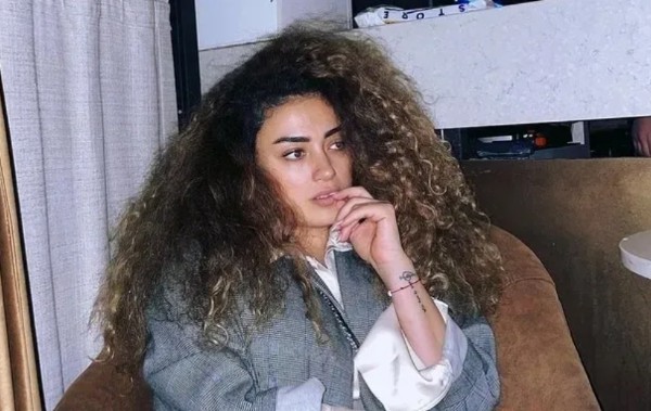 Dilan Çıtak Kimdir Survivor 2026 Ünlüler Yarışmacısı Kaç Yaşında, Evli Mi, Annesi Kim (1)-1