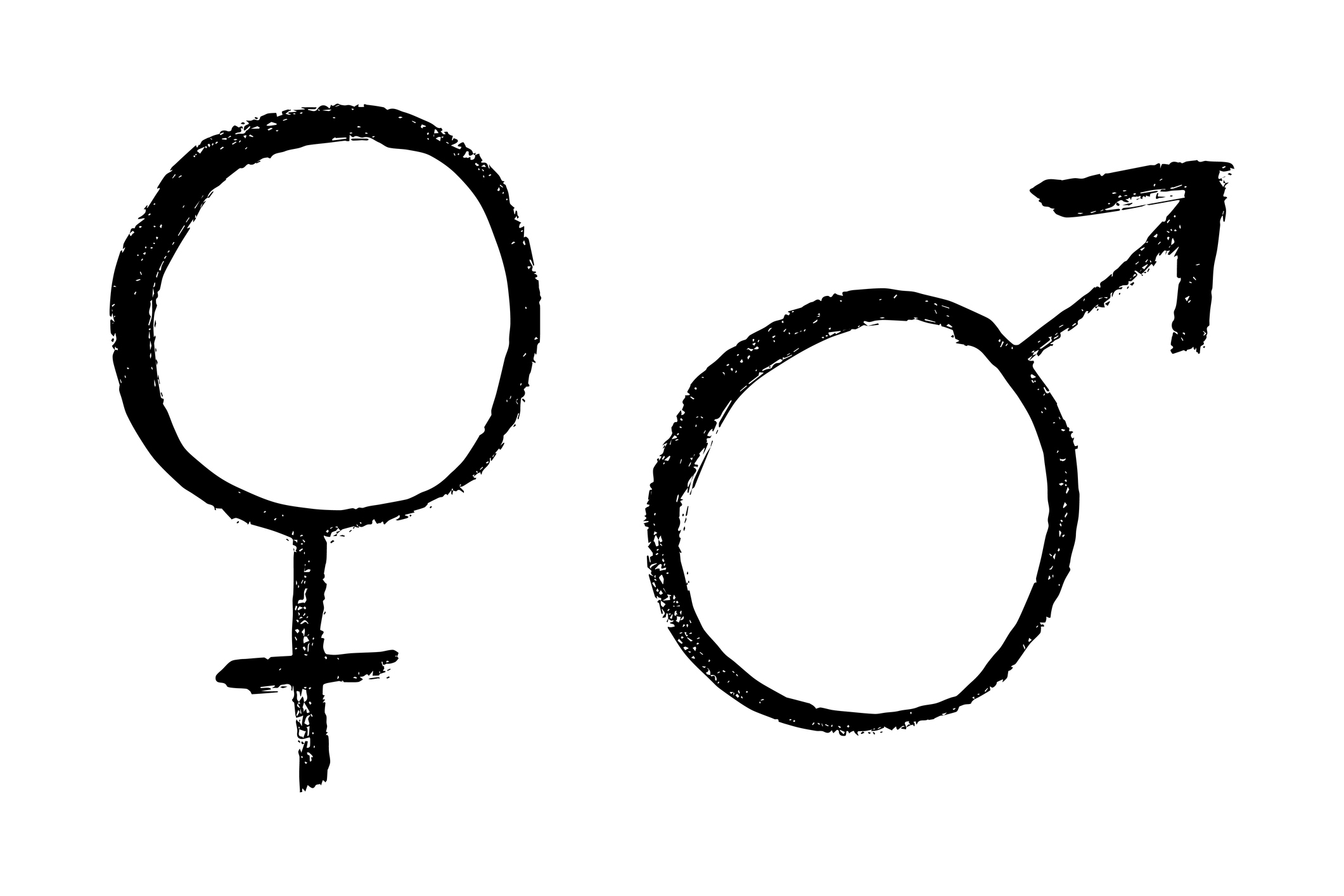 Dişi Ve Erkek Sembolleri Cinsiyet Işaretleri Gençgazete (12)