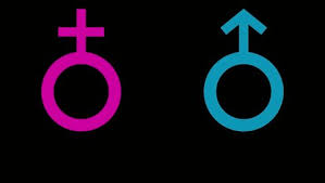 Dişi Ve Erkek Sembolleri Cinsiyet Işaretleri Gençgazete (8)