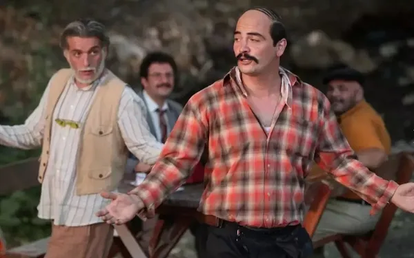 Düğün Dernek Filmi Nerede Ve Ne Zaman Çekildi Düğün Dernek Oyuncuları Ve Konusu (1)