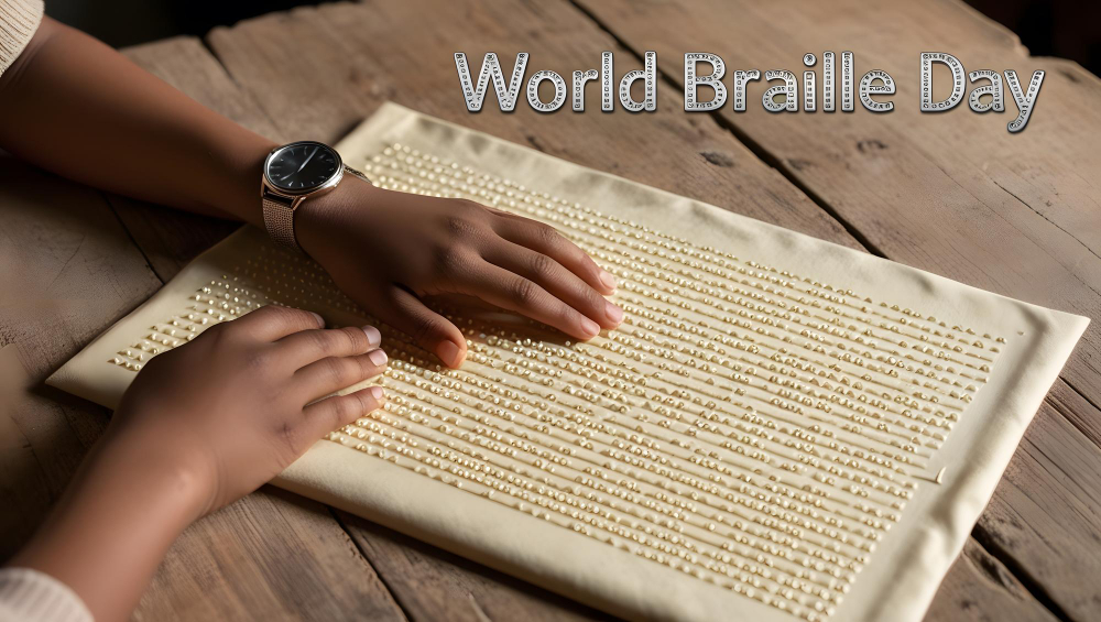 Dünya Braille Günü 4 Ocak Ne Günü Gençgazete (13)