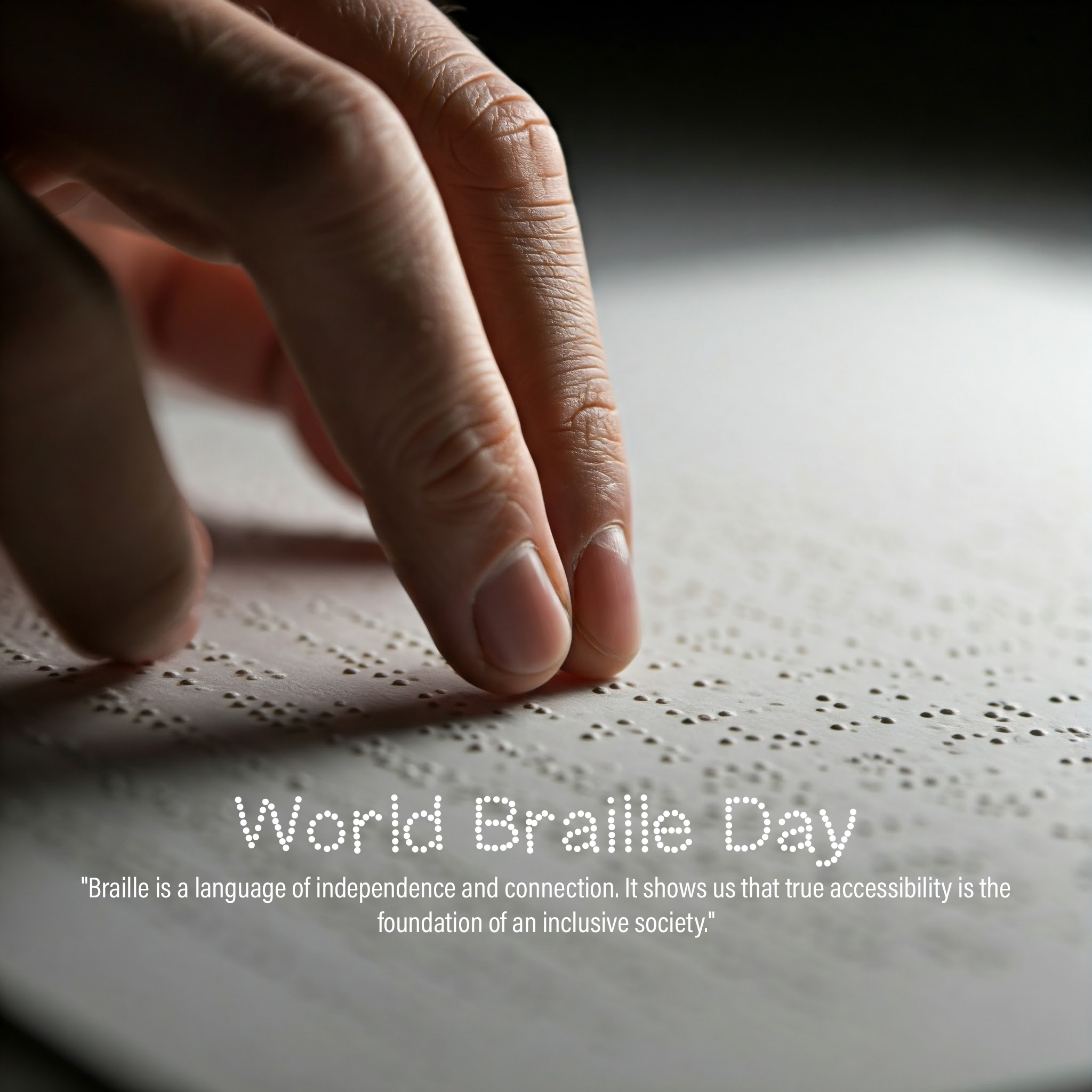 Dünya Braille Günü 4 Ocak Ne Günü Gençgazete (8)