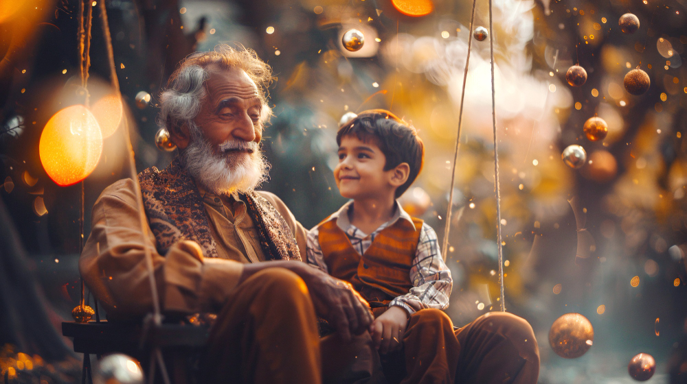 Dünya Büyükbaba Günü 22 Ocak Ne Günü Gençgazete (1)