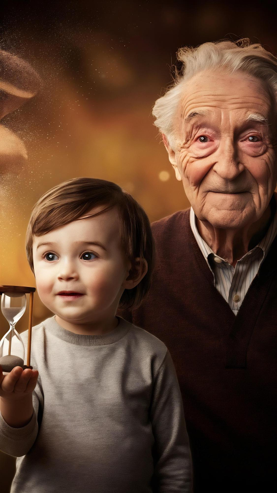 Dünya Büyükbaba Günü 22 Ocak Ne Günü Gençgazete (2)