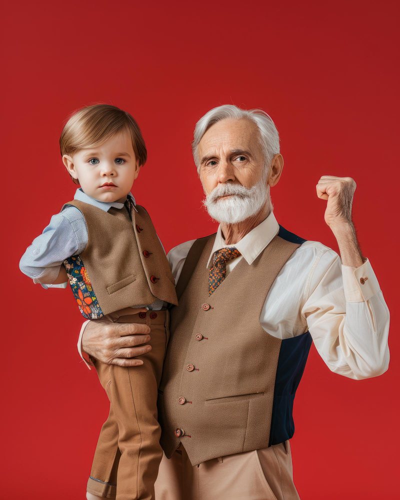 Dünya Büyükbaba Günü 22 Ocak Ne Günü Gençgazete (5)