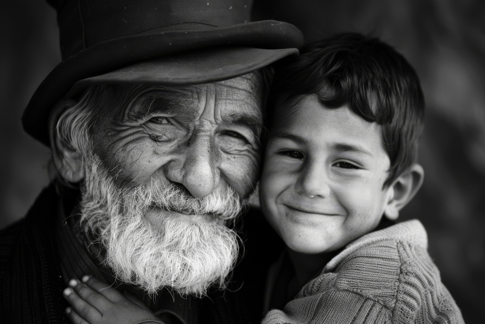 Dünya Büyükbaba Günü 22 Ocak Ne Günü Gençgazete (8)