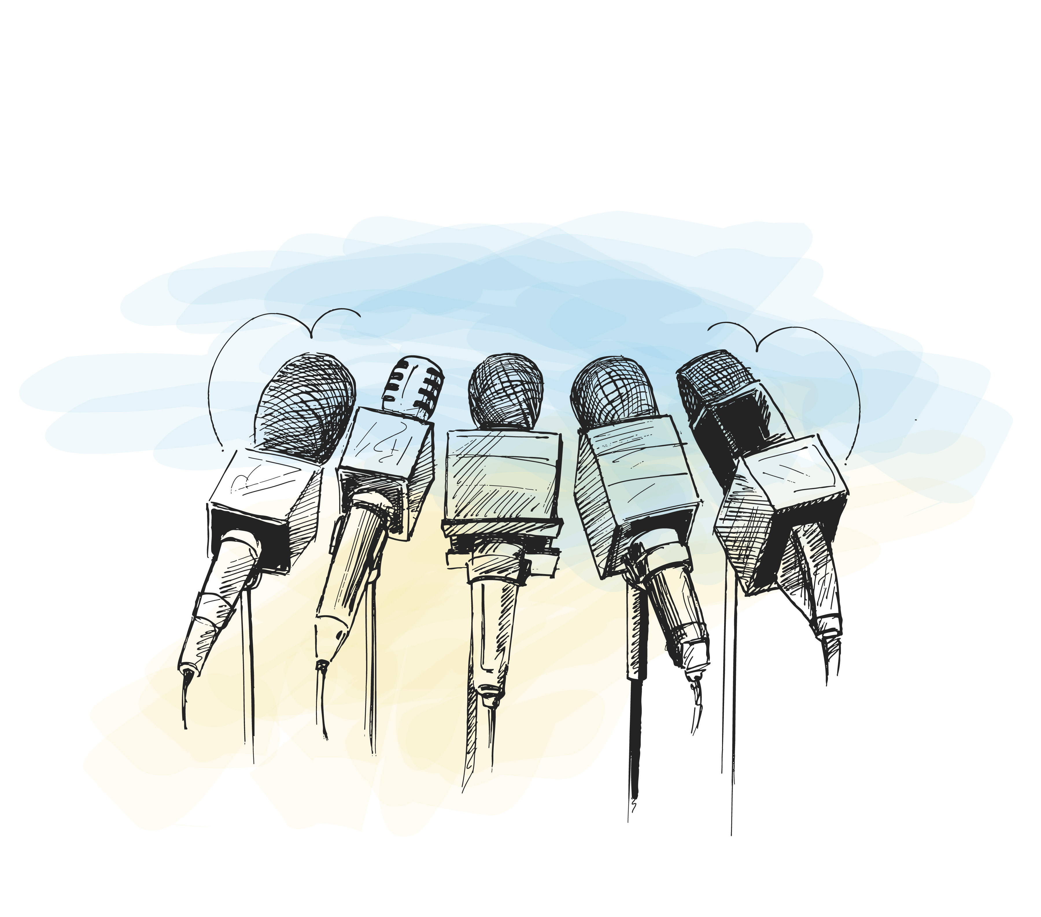 Dünya Gazeteciler Günü 10 Ocak Ne Günü Gençgazete (11)