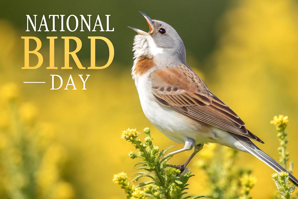 Dünya Kuş Günü (National Bird Day) 5 Ocak Ne Günü Gençgazete (14)
