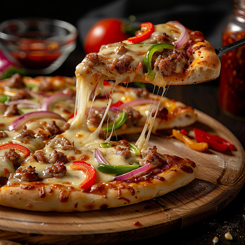 Dünya Pizza Günü 17 Ocak Ne Günü Gençgazete (2)