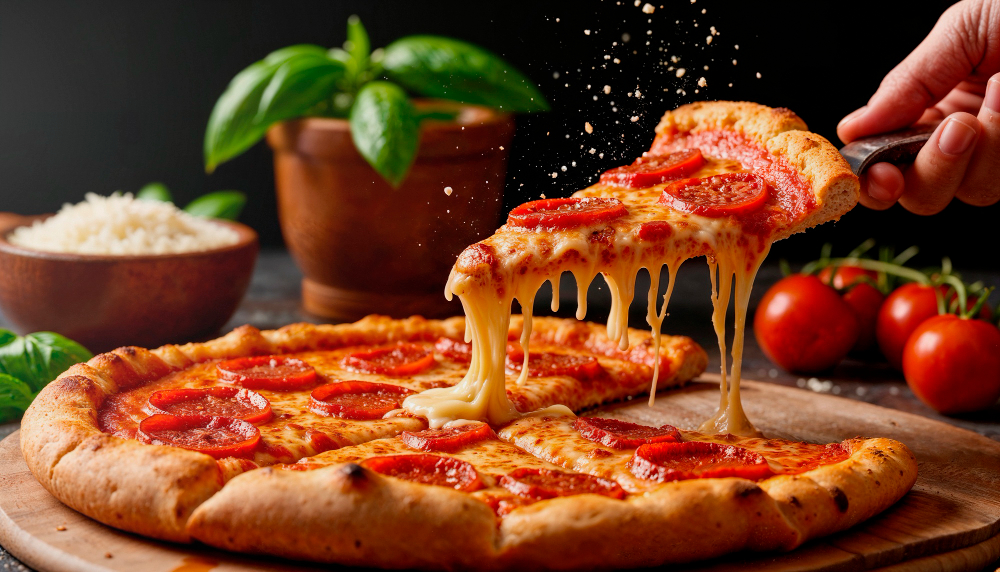 Dünya Pizza Günü 17 Ocak Ne Günü Gençgazete (6)