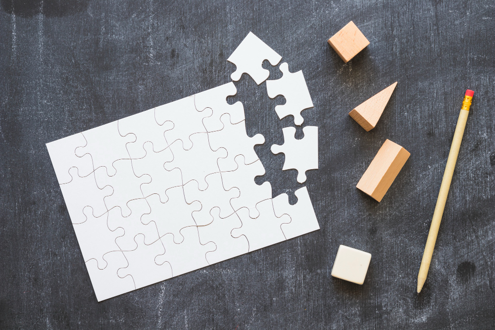 Dünya Yapboz Günü (Puzzle Day) 29 Ocak Ne Günü Gençgazete (1)