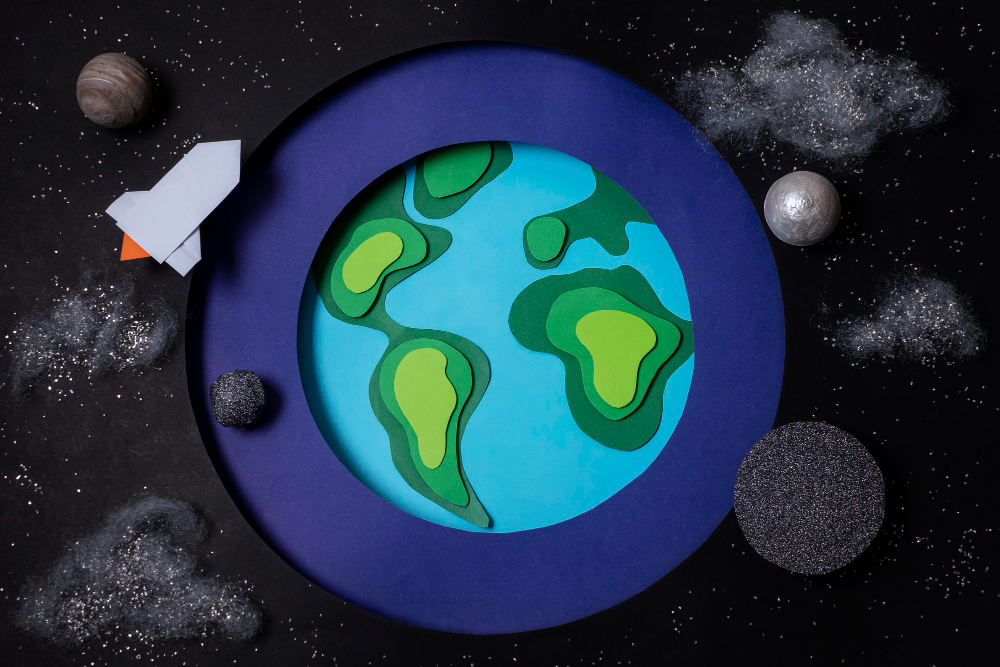 Dünya’nın Kendi Ekseni Etrafında Dönüşü Günü (Earth's Rotation Day) 08 Ocak Ne Günü Gençgazete (11)