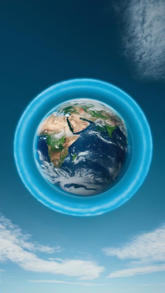 Dünya’nın Kendi Ekseni Etrafında Dönüşü Günü (Earth's Rotation Day) 08 Ocak Ne Günü Gençgazete (13)