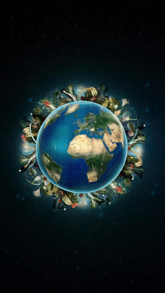 Dünya’nın Kendi Ekseni Etrafında Dönüşü Günü (Earth's Rotation Day) 08 Ocak Ne Günü Gençgazete (2)