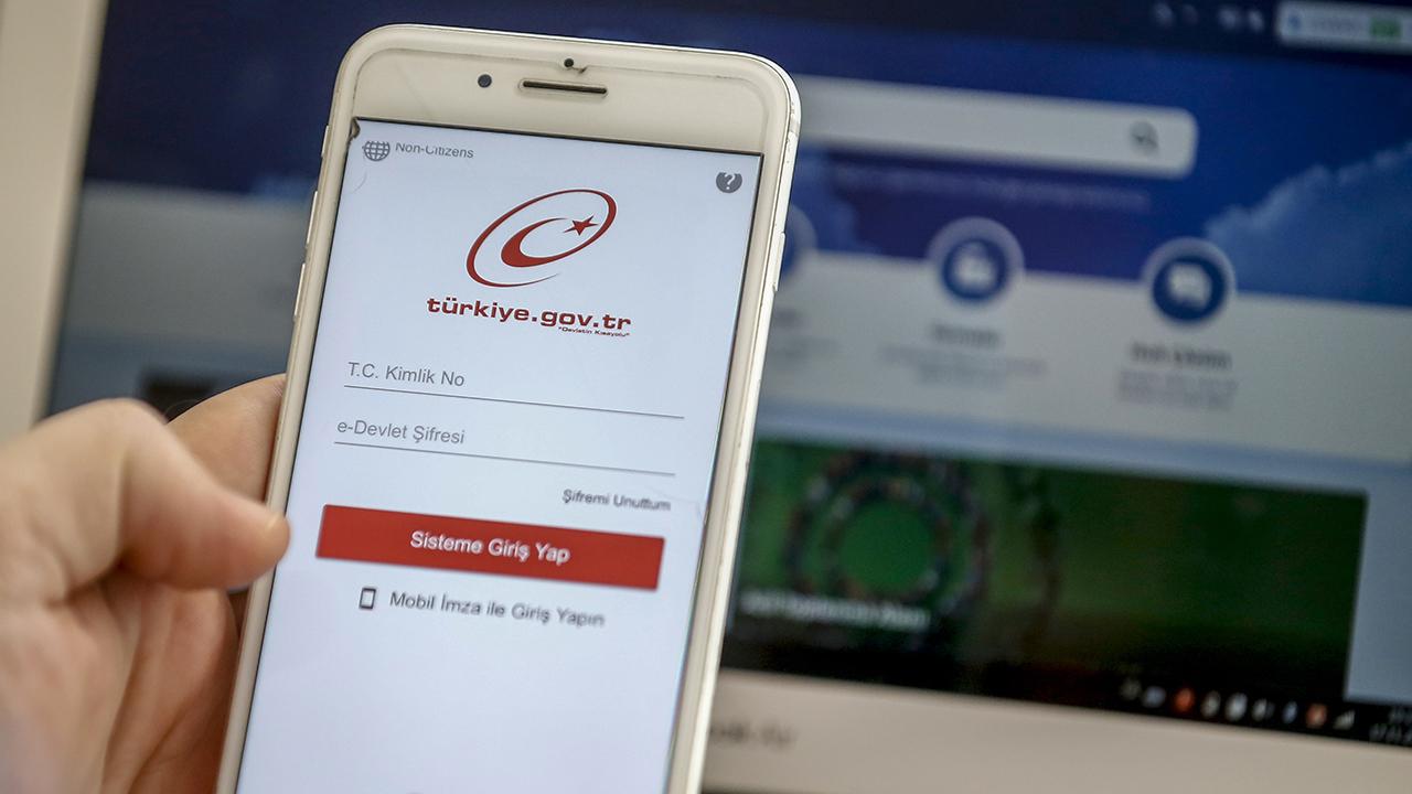 E Devlet Çöktü Mü E Devlet Sorun Mu Var, Neden Girilmiyor (1)