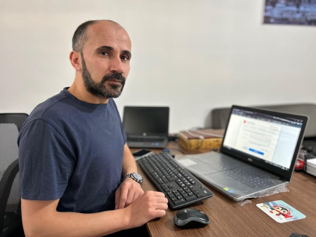 E Devlet’in Kopyalarıyla Dolandırıcılık Tuzağına Dikkat!