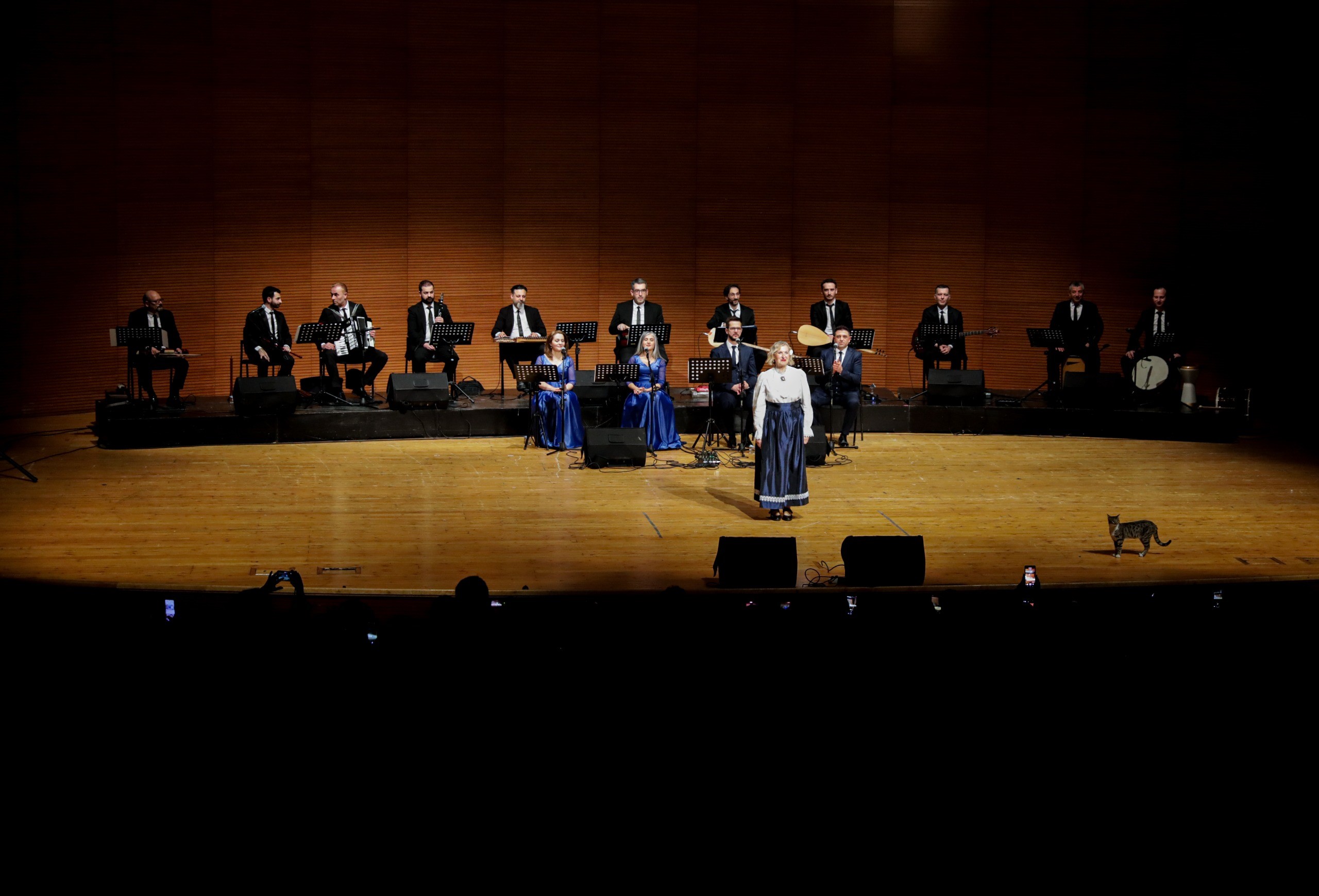 Ege’nin Iki Yakası Bursa’da Buluştu (3)