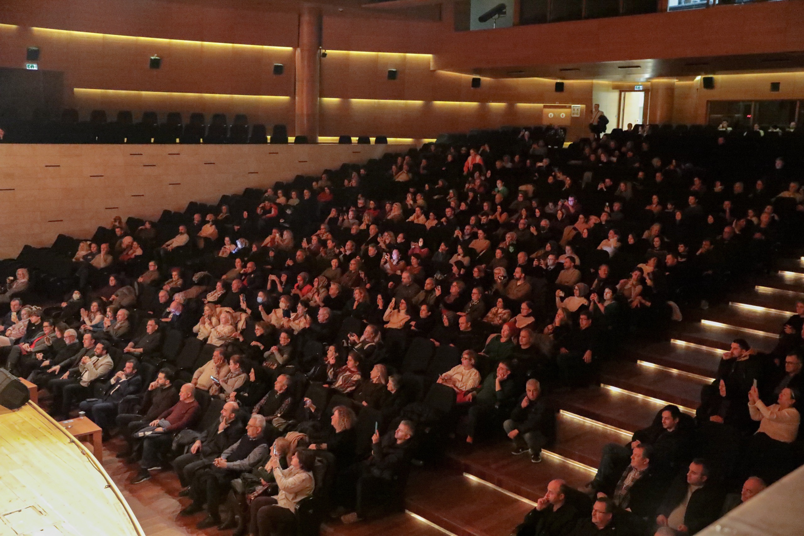 Ege’nin Iki Yakası Bursa’da Buluştu (4)