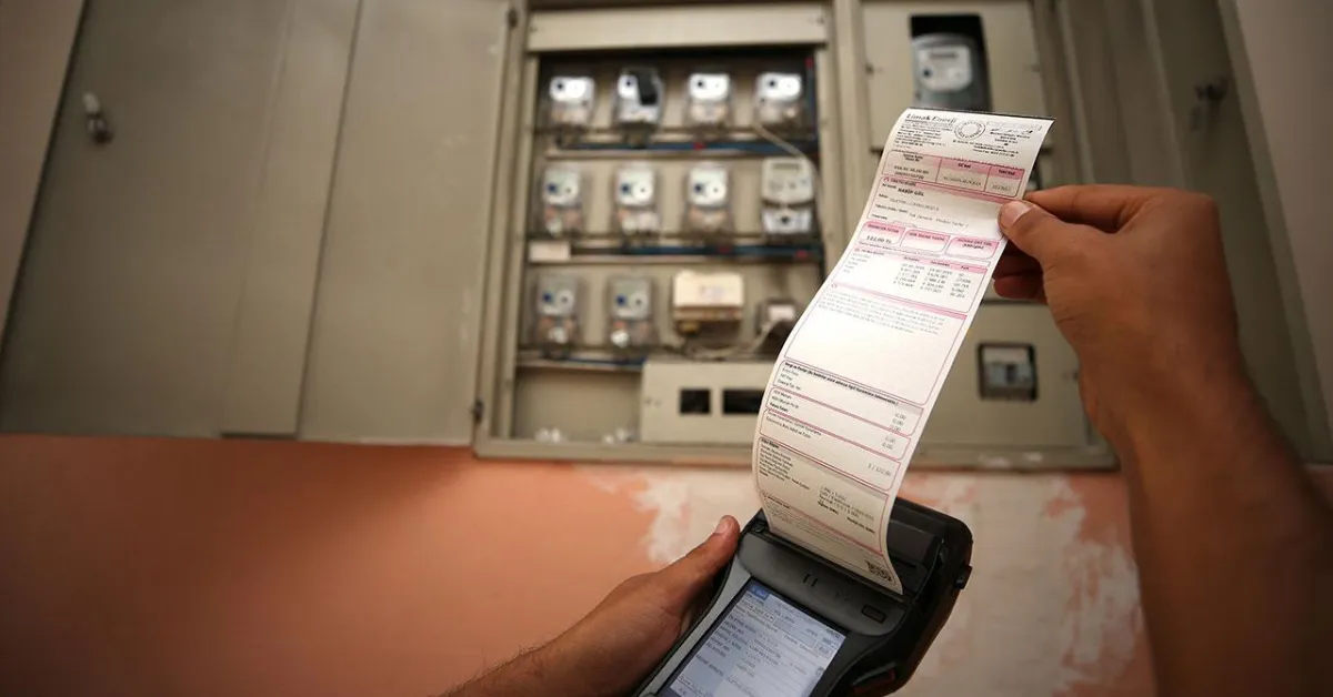 Elektriğe Zam Var Mı Epdk Başkanı Açıkladı...