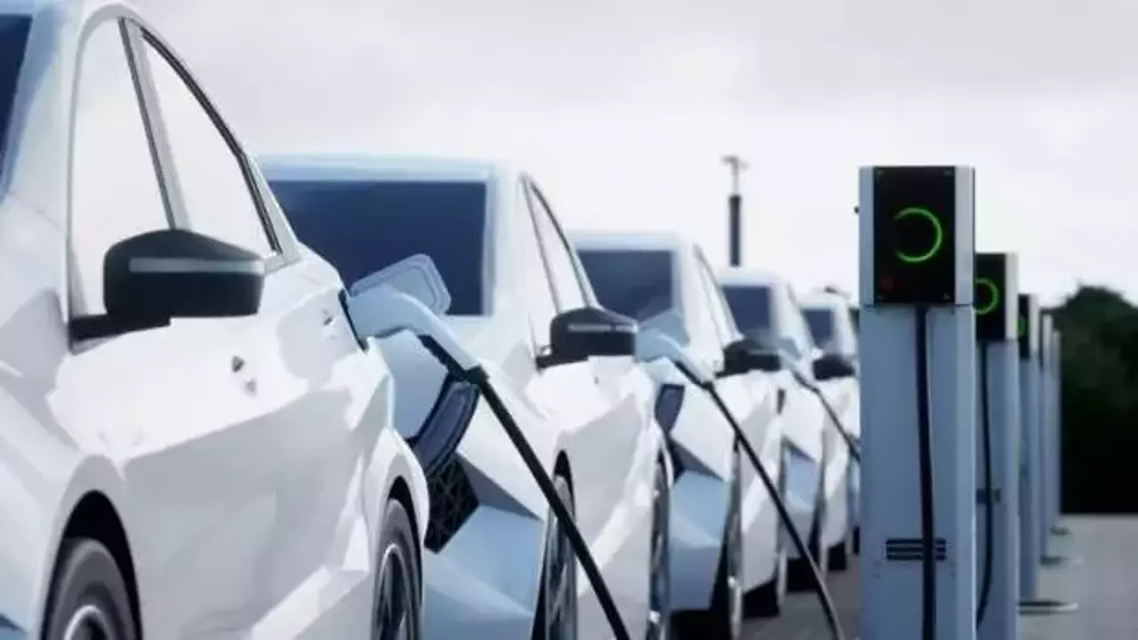 Elektrikli Otomobilde Rekor Yıl! 2025’Te Türkiye’de En Çok Hangi Modeller Satıldı, Zirve Kimin Oldu (1)-1