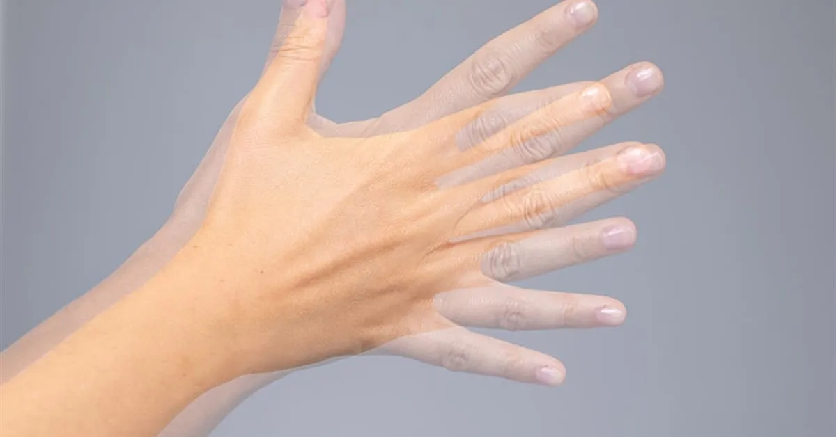 Ellerde Titreme Neden Başlar2 Gencgazete