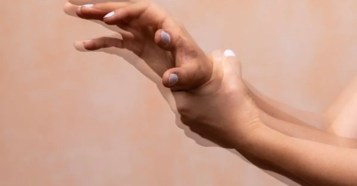 Ellerde Titreme Neden Başlar3 Gencgazete