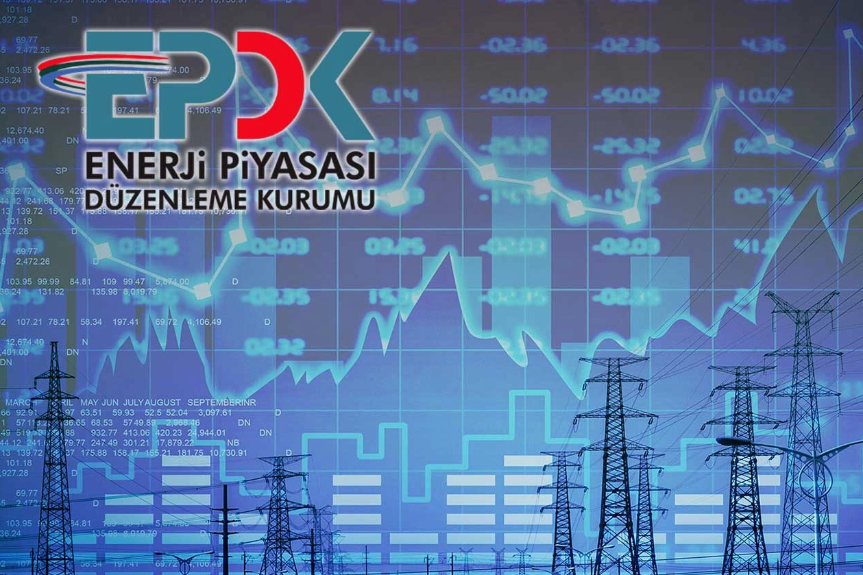 Epdk Başkanı'ndan Elektrik Zammı Sorusuna Yanıt (1)