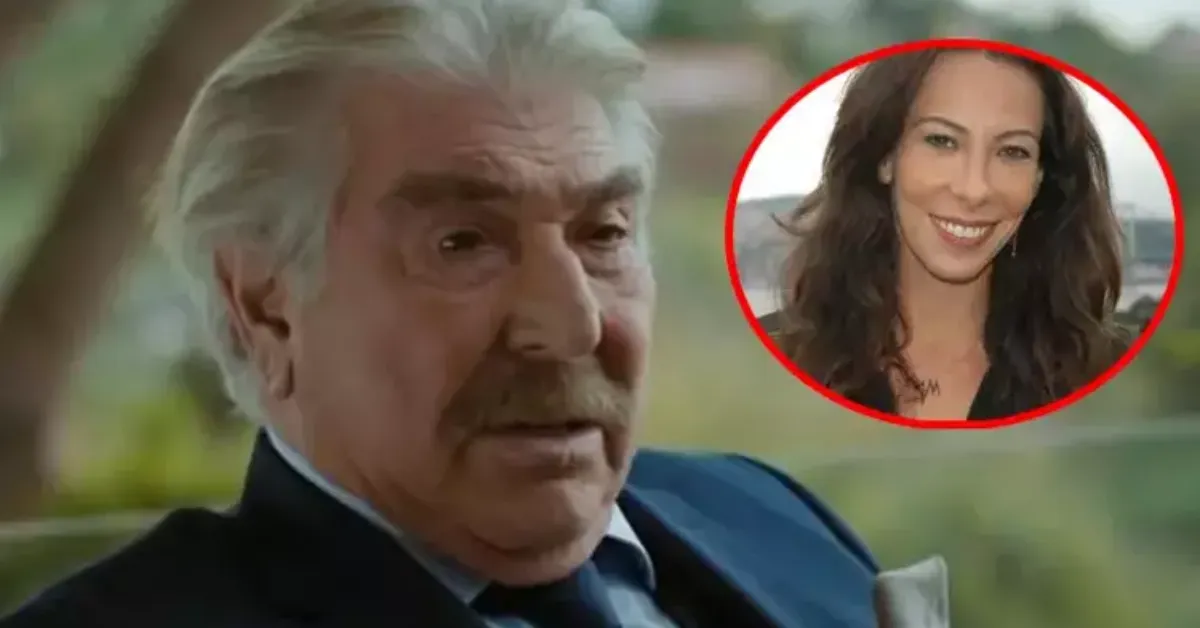 Erdal Özyağcılar'ın Kızı Zeynep Özyağcılar Kimdir Kaç Yaşında Ve Nereli Zeynep Özyağcılar'ın Mesleği Ne (3)