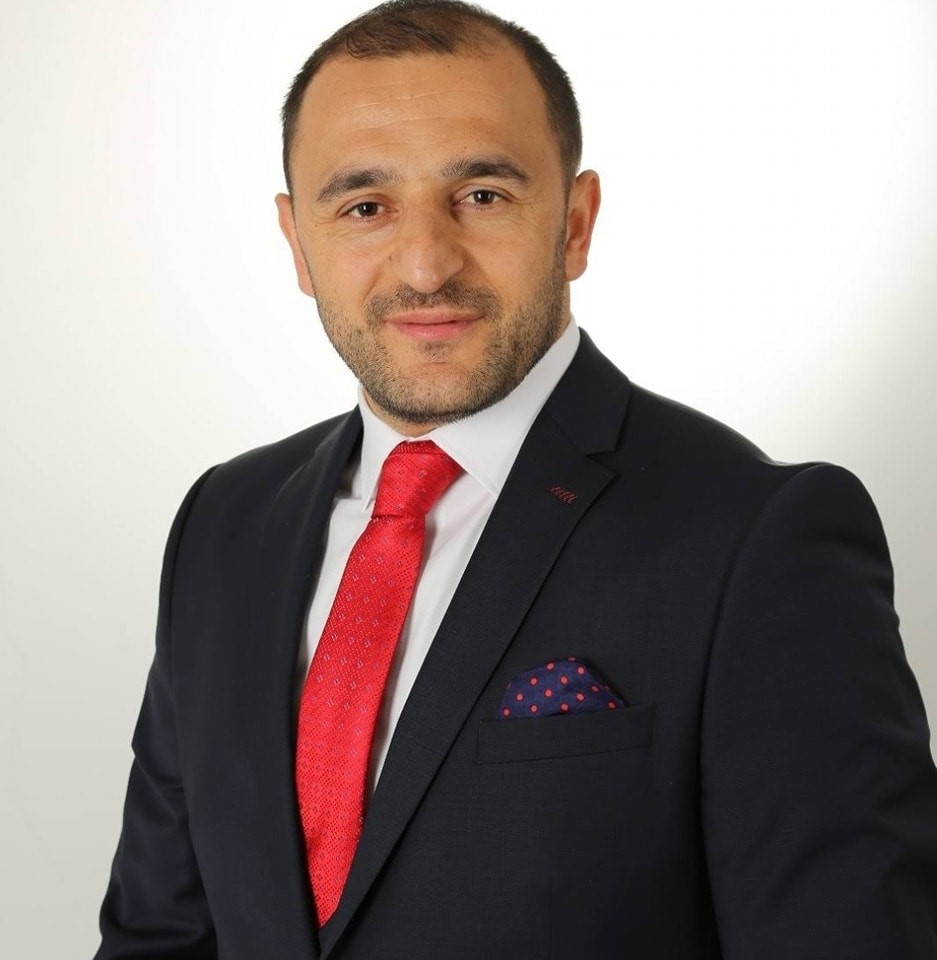 Eski Sürmene Belediyesi Başkan Yardımcısı Bıçaklı Saldırıda Hayatını Kaybetti (2)