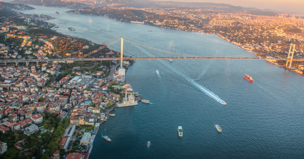 Ev Sahibi Olmak İsteyenler Dikkat! İstanbul’daki 100 Bin Konutun Yapılacağı Yerler Belli Oldu (1)
