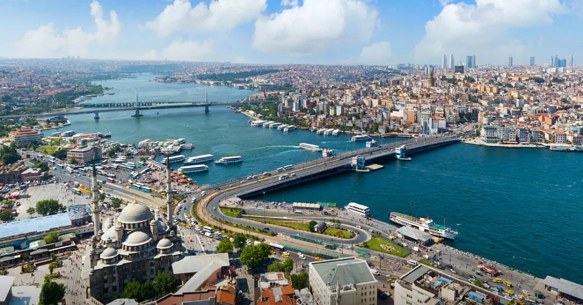 Ev Sahibi Olmak İsteyenler Dikkat! İstanbul’daki 100 Bin Konutun Yapılacağı Yerler Belli Oldu (2)