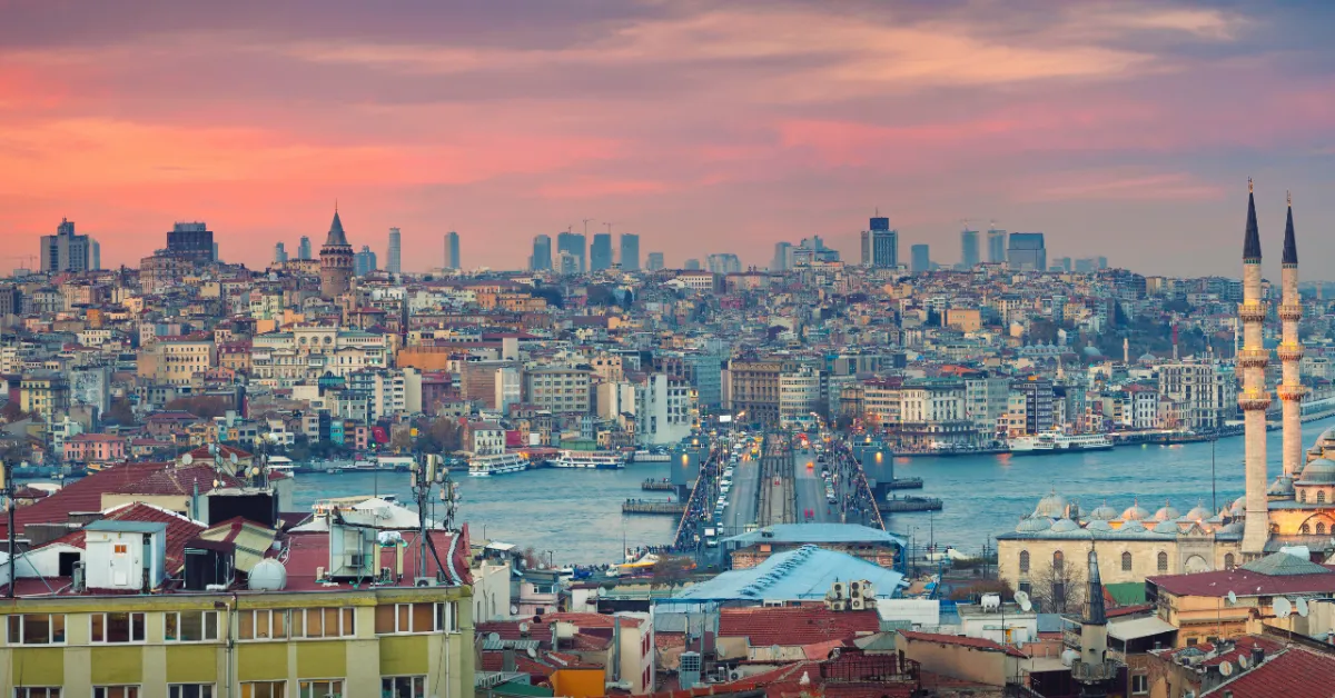 Ev Sahibi Olmak İsteyenler Dikkat! İstanbul’daki 100 Bin Konutun Yapılacağı Yerler Belli Oldu (3)