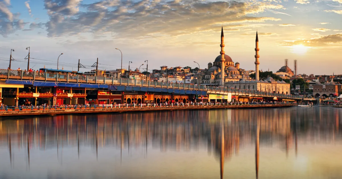 Ev Sahibi Olmak İsteyenler Dikkat! İstanbul’daki 100 Bin Konutun Yapılacağı Yerler Belli Oldu (4)