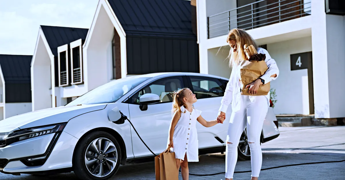 Evde Elektrikli Araç Şarj İstasyonu Nasıl Kurulur10 Gencgazete